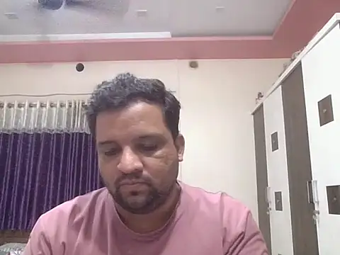 dhruv love online show from July 7, 2026, 12:53 pm