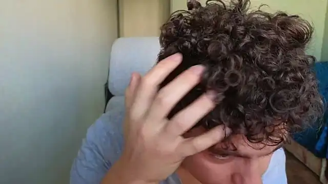 Snapshot of Remy_Miles chatting on October 23, 2025, 6:34 am Remy Miles online show from October 23, 2025, 6:34 am