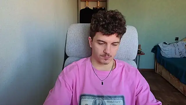 Remy Miles online show from March 15, 2026, 5:02 am