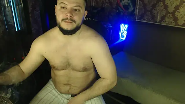 thor master online show from February 17, 2026, 11:33 pm