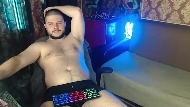 thor master online show from June 7, 2026, 11:08 pm