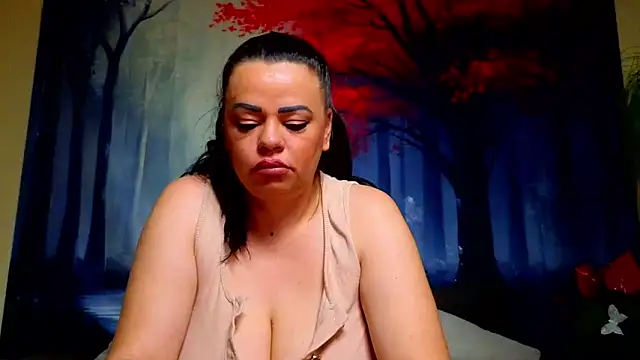 ElizabethEven online show from March 22, 2026, 6:17 am