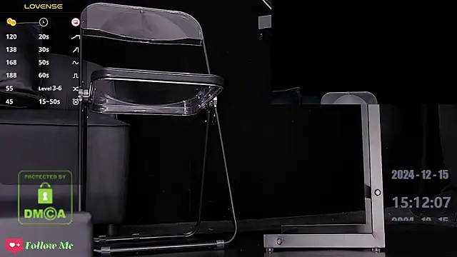 melia Z online show from December 15, 2024, 7:13 am