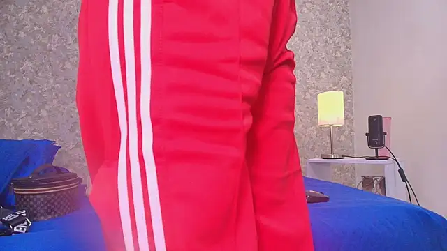 Snapshot of samanta_360 chatting on January 16, 2025, 11:58 am samanta 360 online show from January 16, 2025, 11:58 am