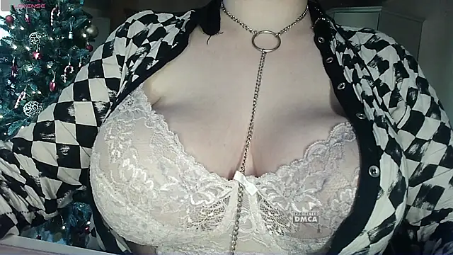 Mrs Dream online show from July 11, 2026, 4:04 am