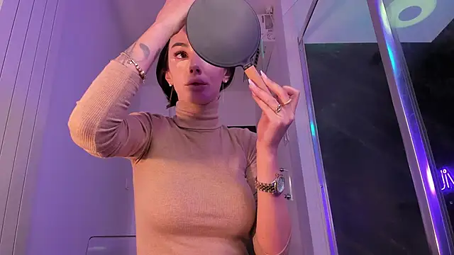 realhotfallingdevil online show from March 13, 2026, 5:36 am