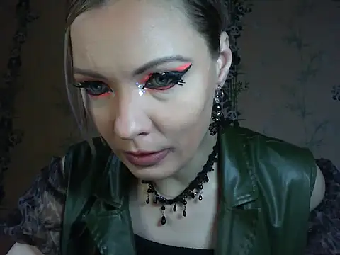 WildMissNiks online show from March 25, 2026, 8:31 am