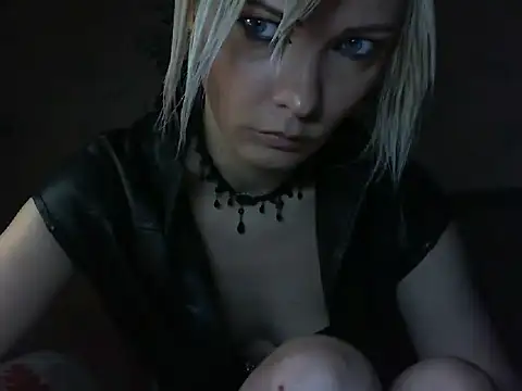 WildMissNiks online show from July 28, 2026, 6:53 am