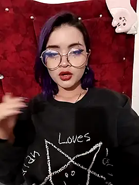 Snapshot of Raventh_ chatting on February 26, 2026, 1:15 am Raventh online show from February 26, 2026, 1:15 am