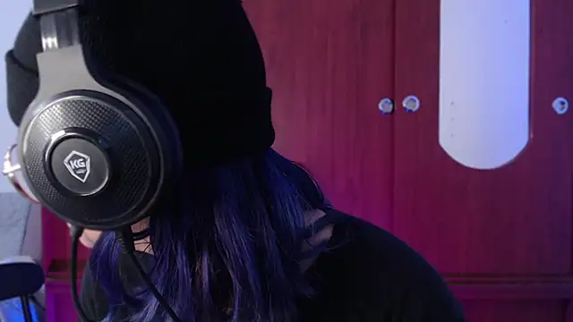 Raventh  online show from April 4, 2026, 11:18 am