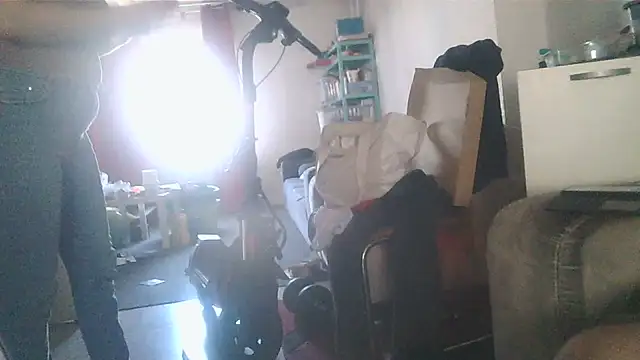 Snapshot of CORONALD chatting on July 15, 2026, 2:55 pm CORONALD online show from July 15, 2026, 2:55 pm