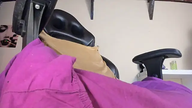 Snapshot of donnasoto chatting on January 6, 2025, 12:13 pm donnasoto online show from January 6, 2025, 12:13 pm