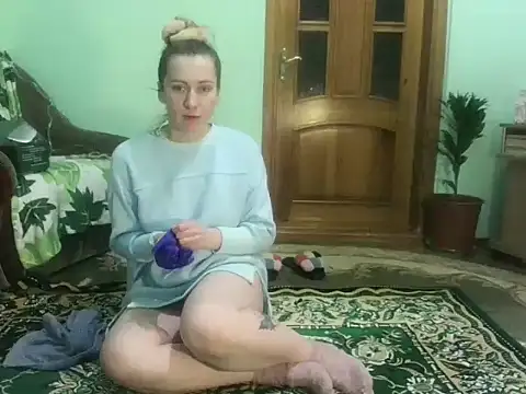 AngelTough20 online show from December 12, 2024, 9:15 pm