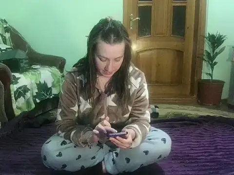 AngelTough20 online show from March 13, 2025, 10:10 pm