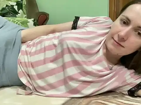 AngelTough20 online show from October 16, 2025, 10:22 pm