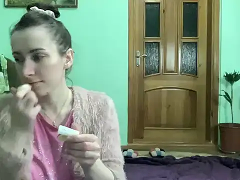 AngelTough20 online show from November 19, 2025, 11:49 pm