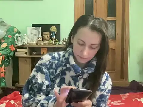 AngelTough20 online show from January 10, 2026, 11:42 pm