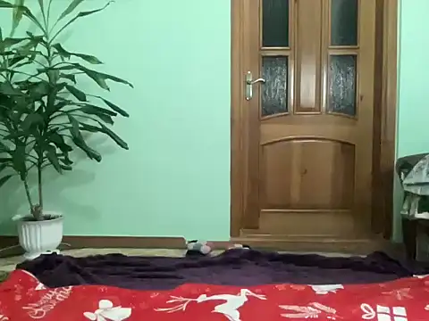 AngelTough20 online show from February 7, 2026, 11:19 pm