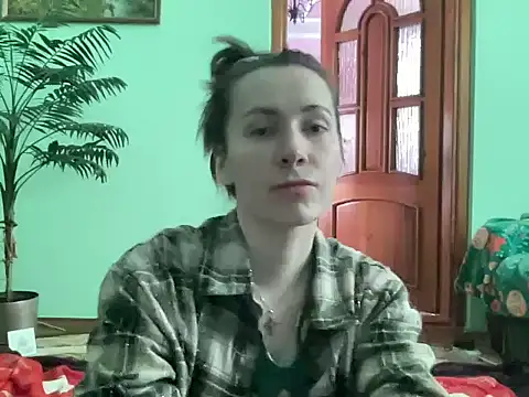 AngelTough20 online show from April 18, 2026, 4:00 pm