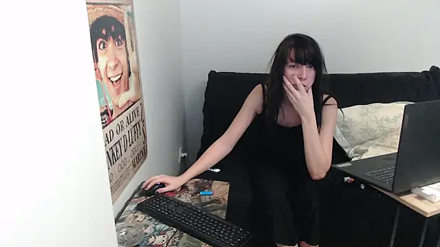 missthon0 online show from February 13, 2025, 10:12 am