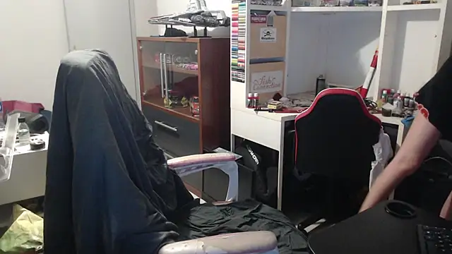 missthon0 online show from February 27, 2026, 12:49 pm