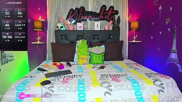 Snapshot of kilian_hot chatting on January 5, 2025, 9:03 pm kilian hot online show from January 5, 2025, 9:03 pm