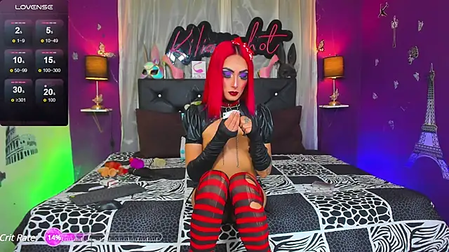 Snapshot of kilian_hot chatting on January 16, 2025, 4:07 am kilian hot online show from January 16, 2025, 4:07 am