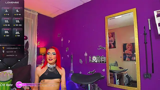 Snapshot of kilian_hot chatting on January 22, 2025, 6:31 am kilian hot online show from January 22, 2025, 6:31 am