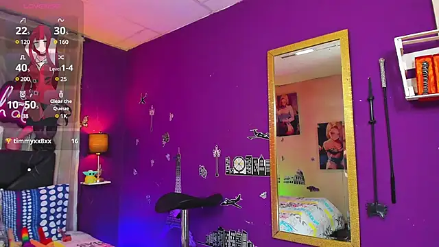 Snapshot of kilian_hot chatting on March 4, 2025, 9:00 pm kilian hot online show from March 4, 2025, 9:00 pm