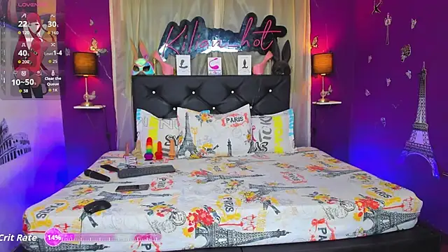 Snapshot of kilian_hot chatting on October 11, 2025, 1:49 am kilian hot online show from October 11, 2025, 1:49 am