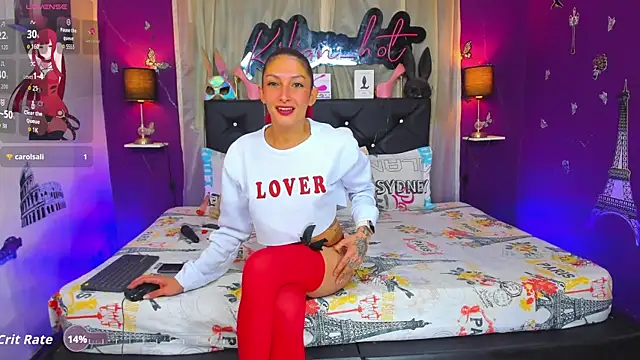 Snapshot of kilian_hot chatting on October 12, 2025, 9:58 pm kilian hot online show from October 12, 2025, 9:58 pm