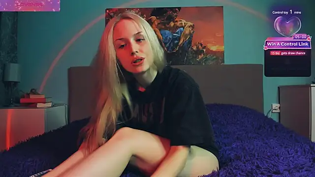 Snapshot of Linda_Roxy chatting on February 21, 2025, 5:31 pm Linda Roxy online show from February 21, 2025, 5:31 pm