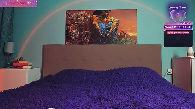 Snapshot of Linda_Roxy chatting on March 4, 2025, 7:43 pm Linda Roxy online show from March 4, 2025, 7:43 pm