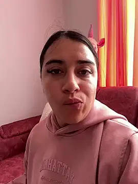 KallyMyller1 online show from February 25, 2025, 7:25 pm