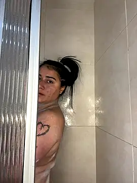 KallyMyller1 online show from September 12, 2025, 7:25 pm