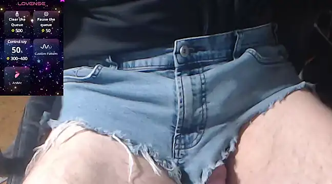 steffencamboy online show from January 4, 2025, 9:32 am