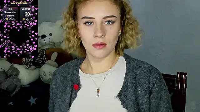 KindKristy online show from September 19, 2025, 5:20 am