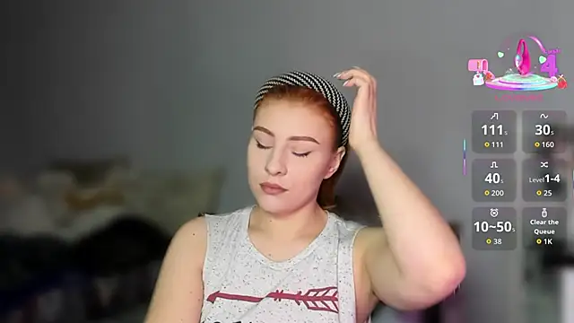 KindKristy online show from February 5, 2026, 5:12 am