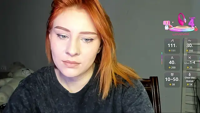 KindKristy online show from April 4, 2026, 4:55 am