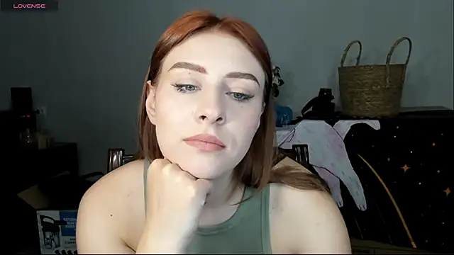 KindKristy online show from July 9, 2026, 5:22 am