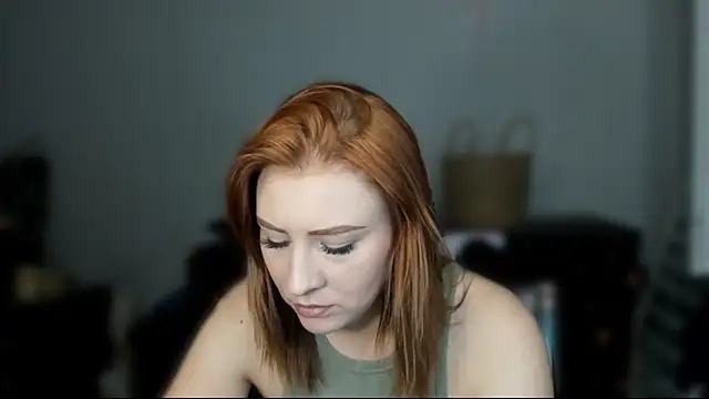KindKristy online show from July 29, 2026, 5:38 am