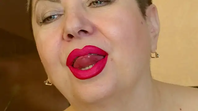 LadyPosh online show from January 29, 2025, 10:01 pm