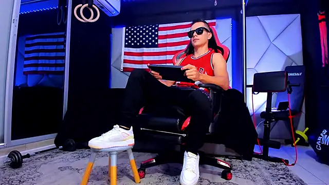 Snapshot of Aydenmiller96 chatting on September 28, 2025, 3:06 pm Aydenmiller96 online show from September 28, 2025, 3:06 pm