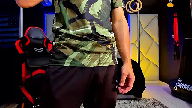 Aydenmiller96 online show from January 15, 2026, 3:22 am