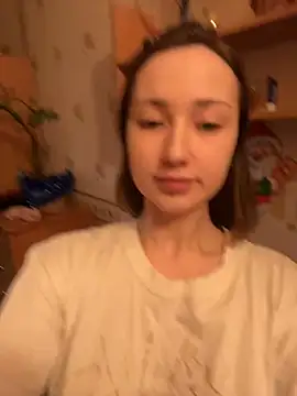 Snapshot of Vralice chatting on January 25, 2025, 12:37 pm Vralice online show from January 25, 2025, 12:37 pm