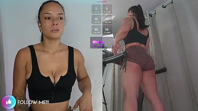 afroditaP  online show from November 27, 2025, 9:44 am