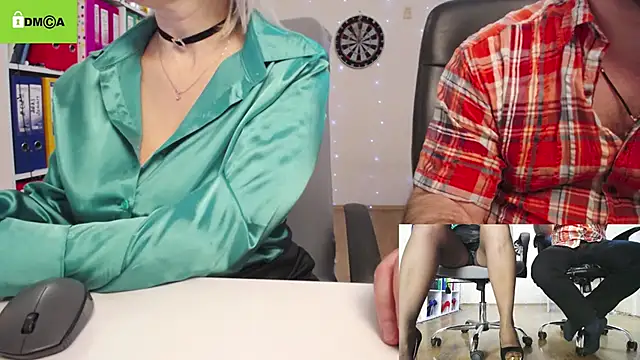 secret-office online show from February 1, 2025, 6:00 am