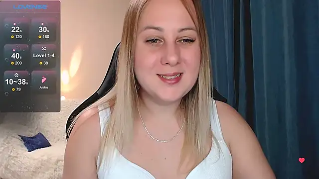 Givemetime  online show from April 17, 2026, 4:54 pm