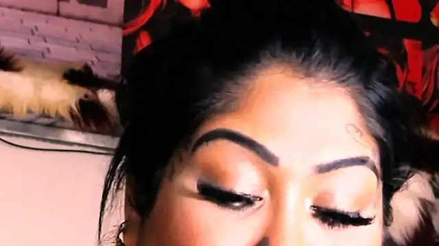 Snapshot of indian_dreamgirl chatting on September 12, 2025, 9:53 am indian dreamgirl online show from September 12, 2025, 9:53 am