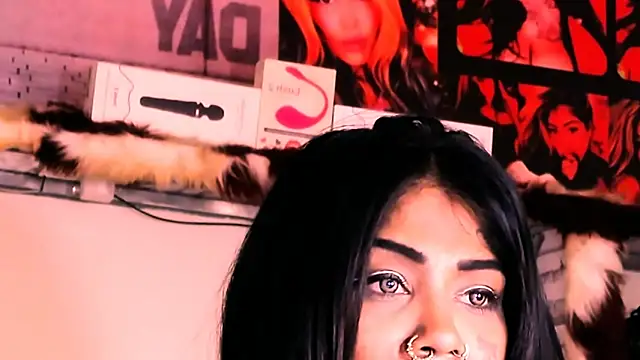 Snapshot of indian_dreamgirl chatting on October 26, 2025, 2:01 pm indian dreamgirl online show from October 26, 2025, 2:01 pm